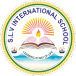 SLV International School